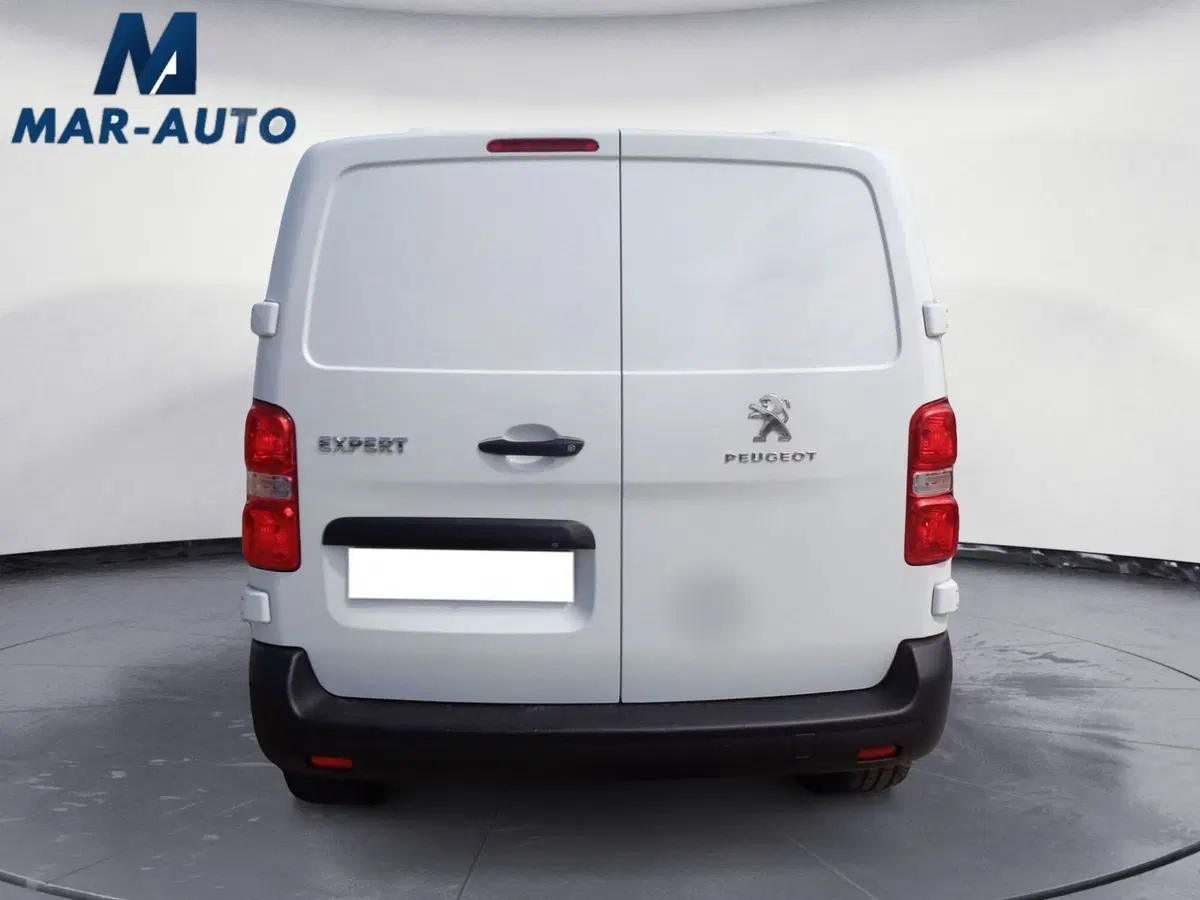 Peugeot Expert Furgone usata a Treviso (7)