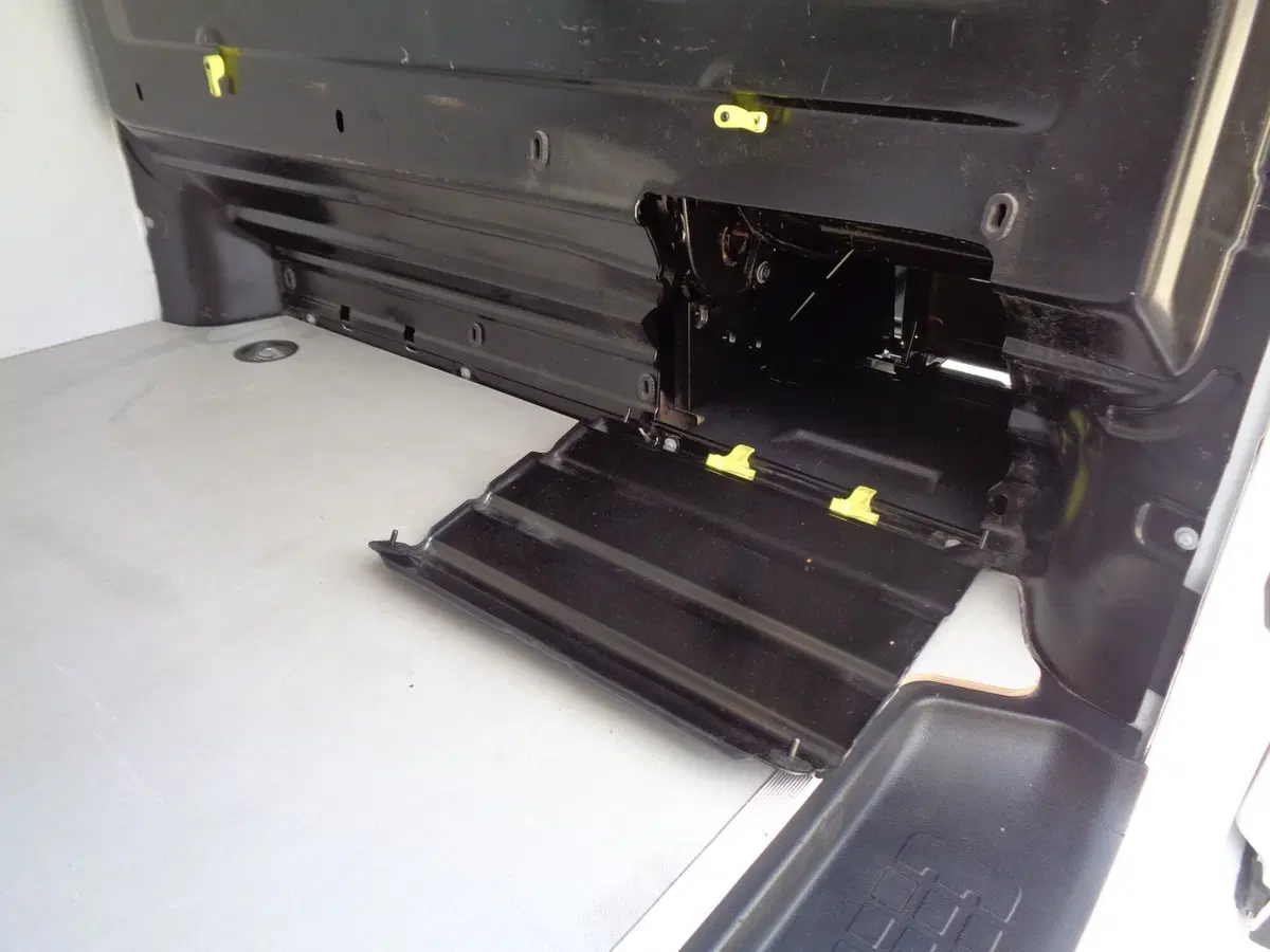 Fiat Scudo Furgone usata a Treviso (10)