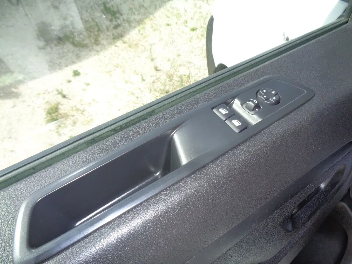 Fiat Scudo Furgone usata a Treviso (11)