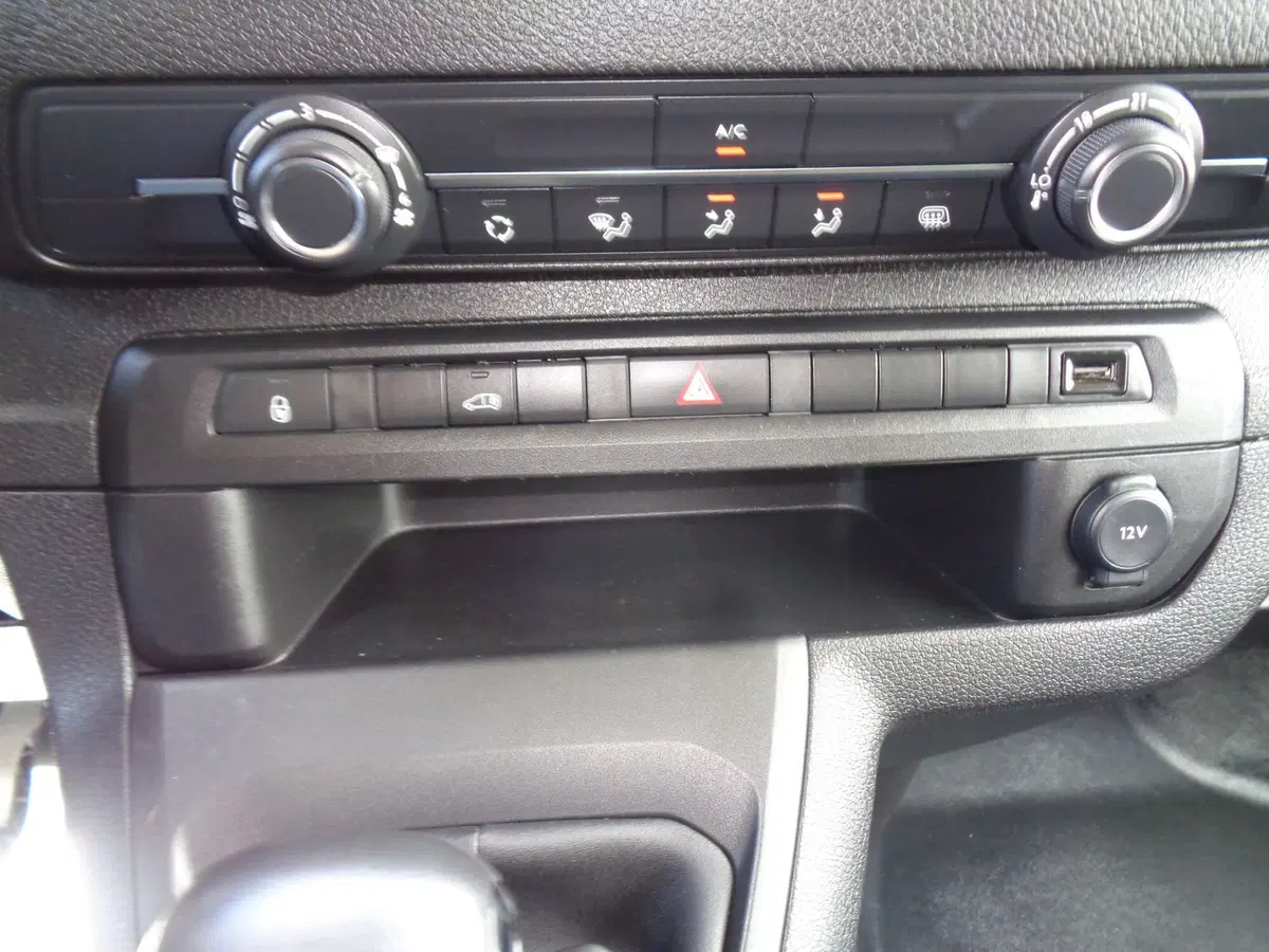 Fiat Scudo Furgone usata a Treviso (17)