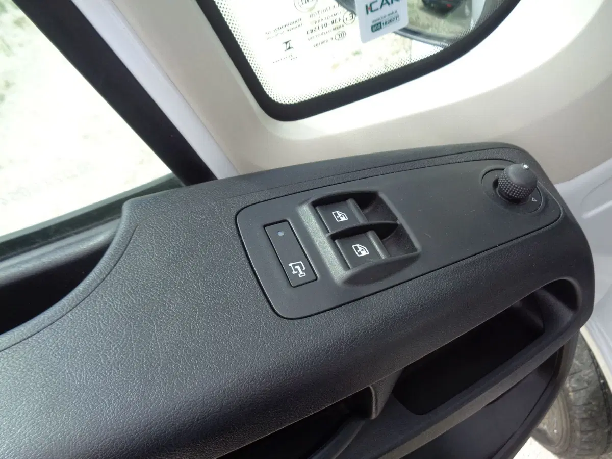 Fiat Ducato Furgone usata a Treviso (13)
