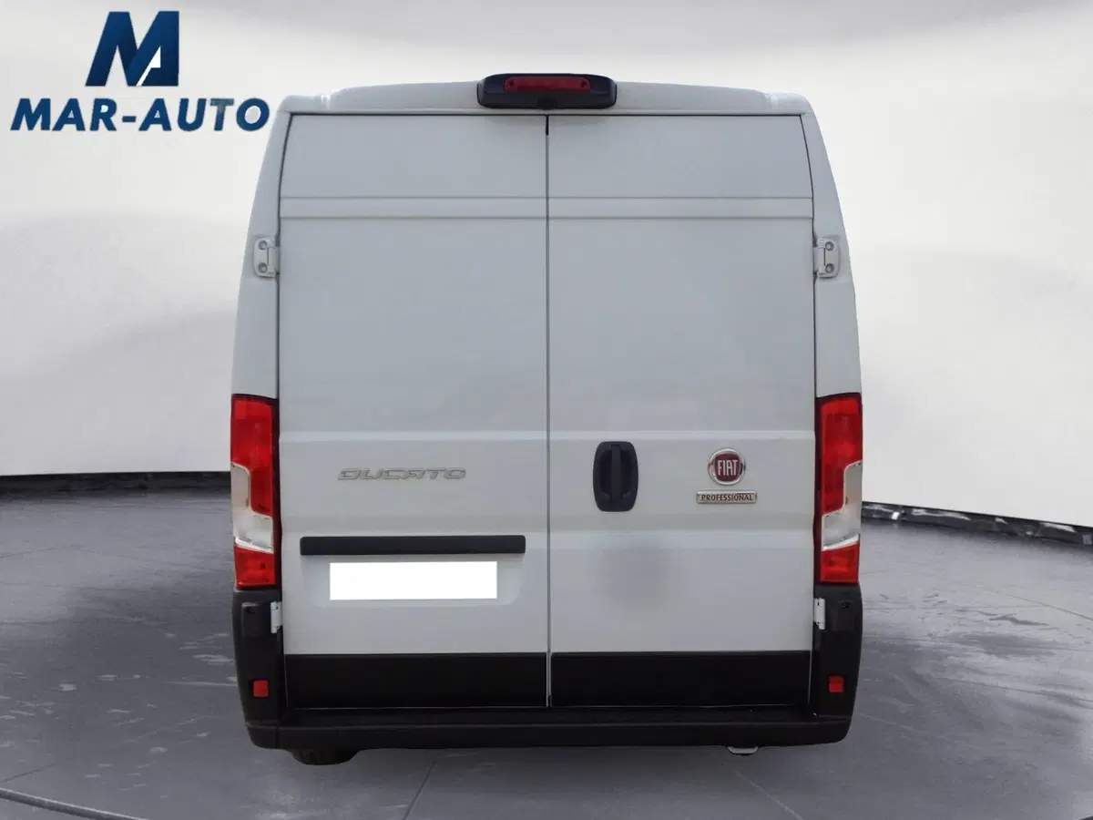 Fiat Ducato Furgone usata a Treviso (7)