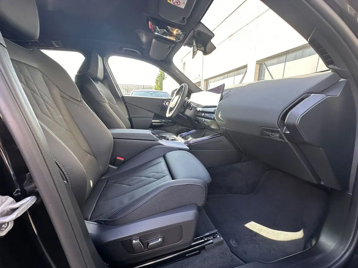 BMW X3 nuova a Cuneo (10)