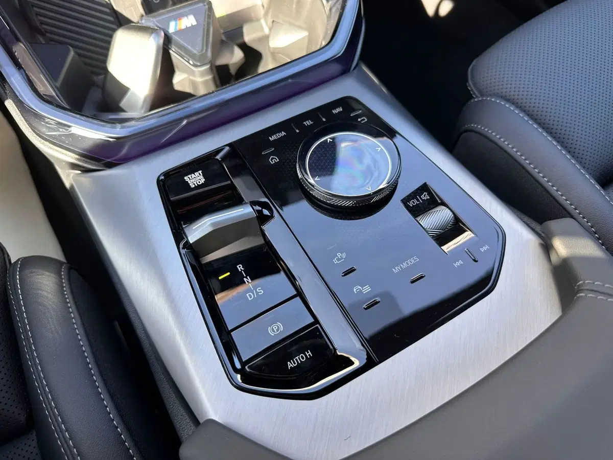 BMW X3 nuova a Cuneo (11)