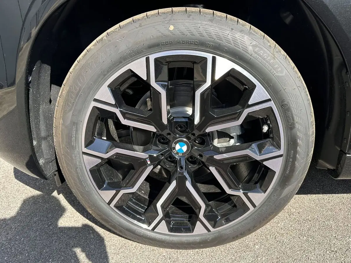 BMW X3 nuova a Cuneo (14)
