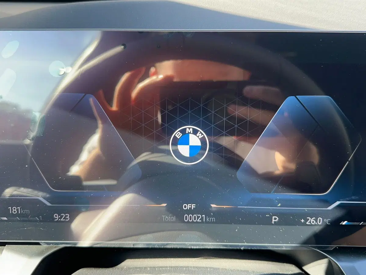 BMW X3 nuova a Cuneo (15)