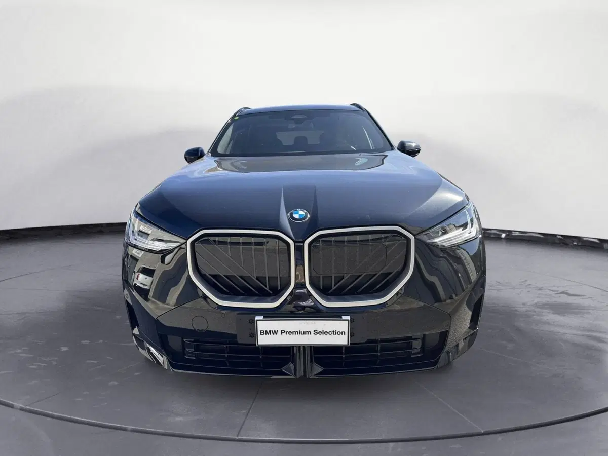 BMW X3 nuova a Cuneo (3)