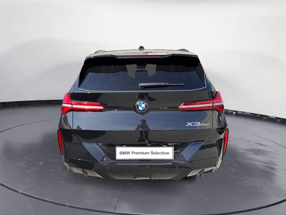 BMW X3 nuova a Cuneo (4)