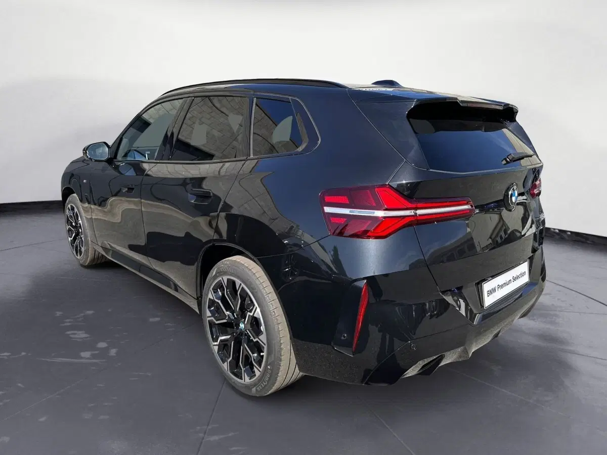 BMW X3 nuova a Cuneo (5)