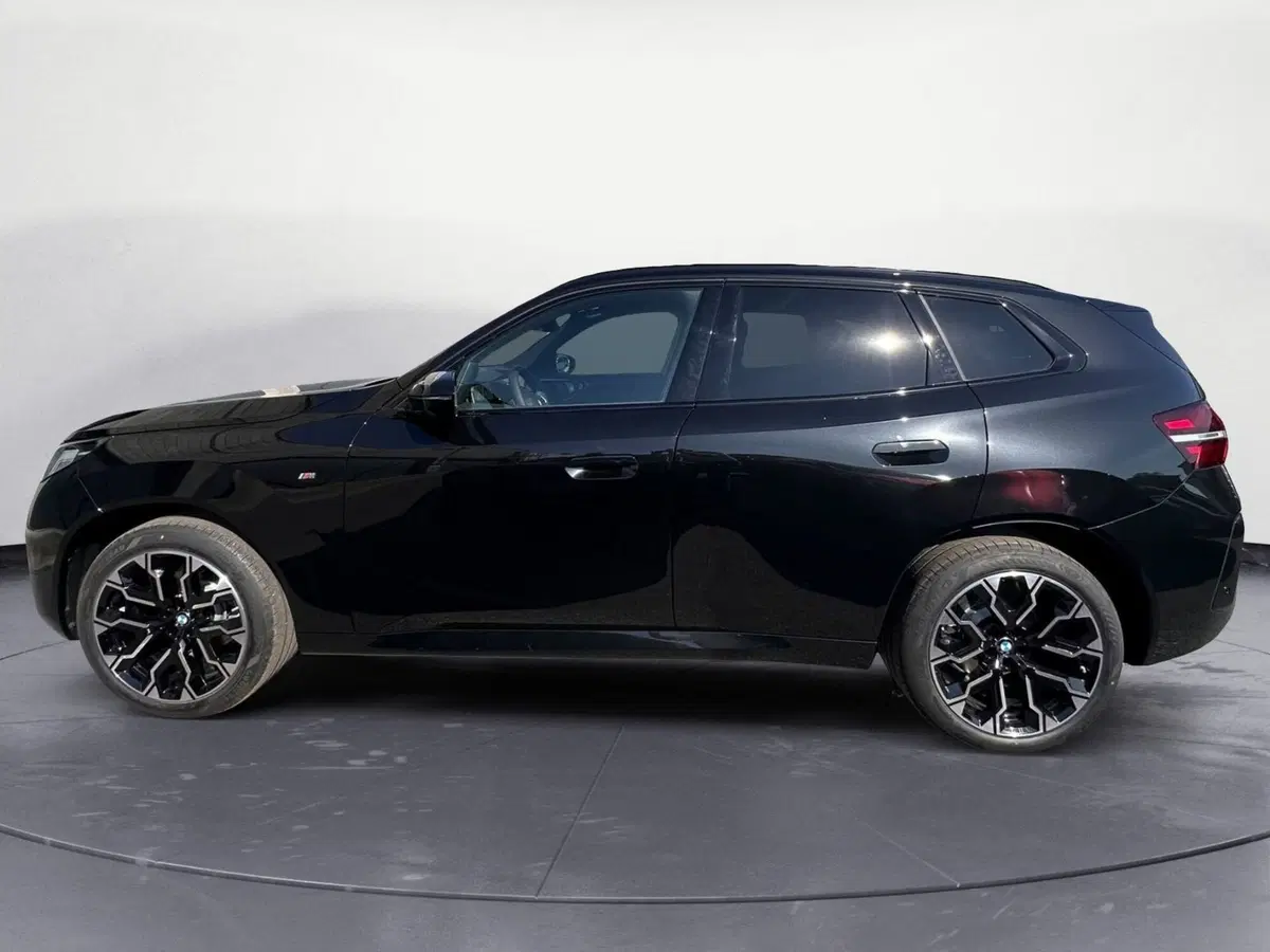 BMW X3 nuova a Cuneo (6)