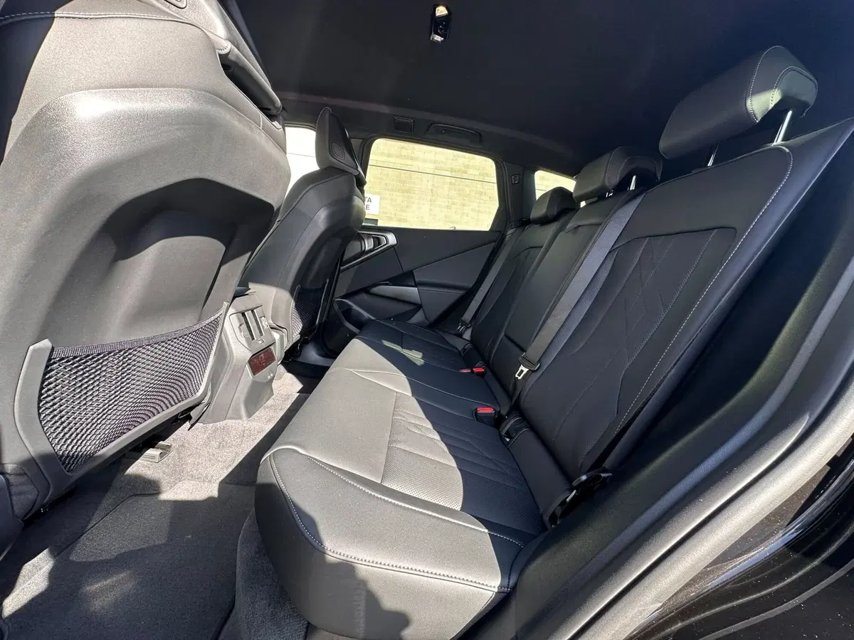 BMW X3 nuova a Cuneo (8)