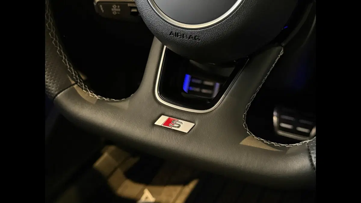Audi A3 Sedan usata a Palermo (16)