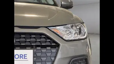 Audi A1 Sportback 30 TFSI S tronic Advanced nuova a Palermo