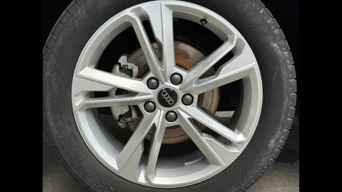Audi Q3 Sportback usata a Palermo (6)