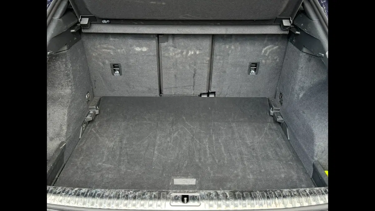 Audi Q3 Sportback usata a Palermo (9)