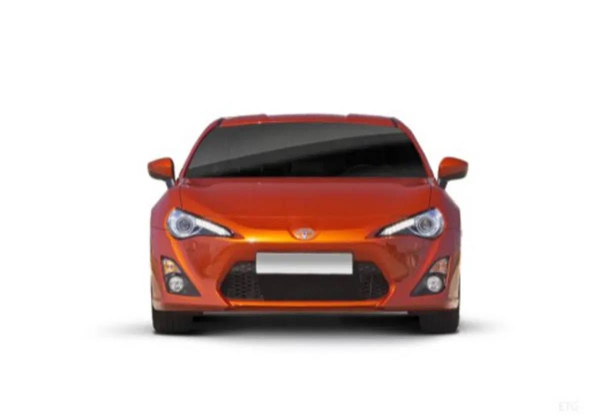 Toyota GT86 usata a Palermo (10)