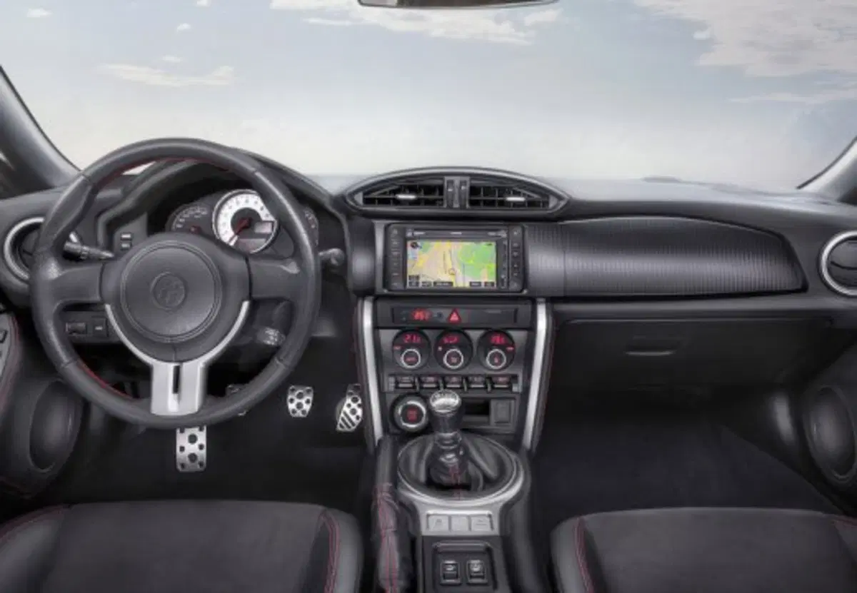 Toyota GT86 usata a Palermo (13)