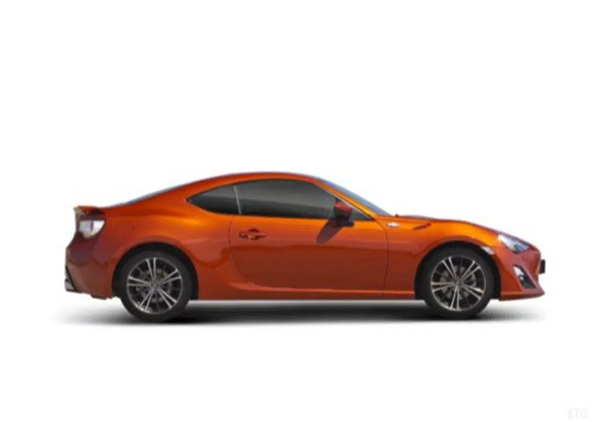 Toyota GT86 usata a Palermo (19)