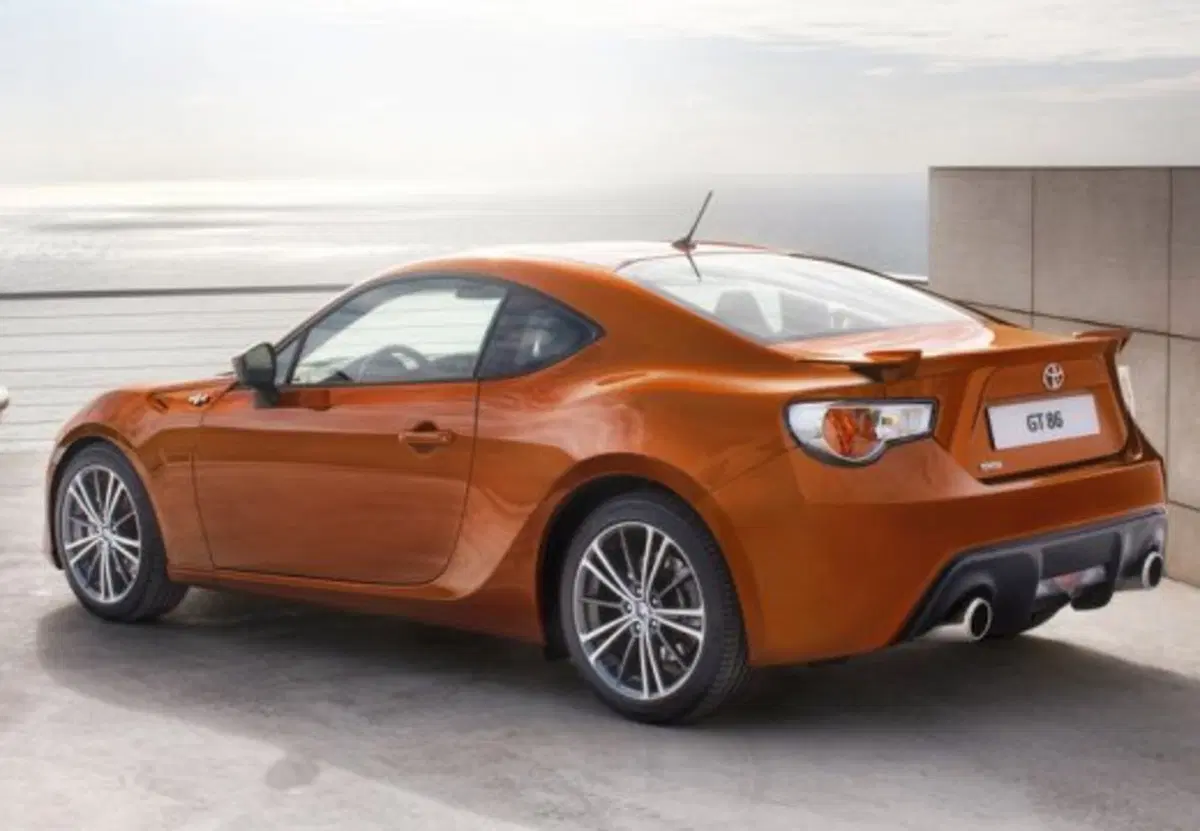 Toyota GT86 usata a Palermo (7)