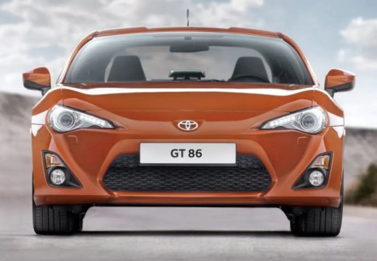 Toyota GT86 usata a Palermo (8)