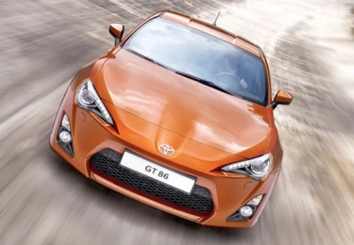 Toyota GT86 usata a Palermo (9)