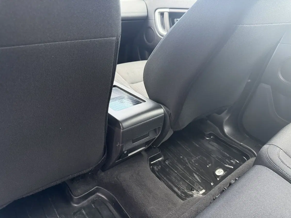 Land Rover Discovery Sport usata a Perugia (14)