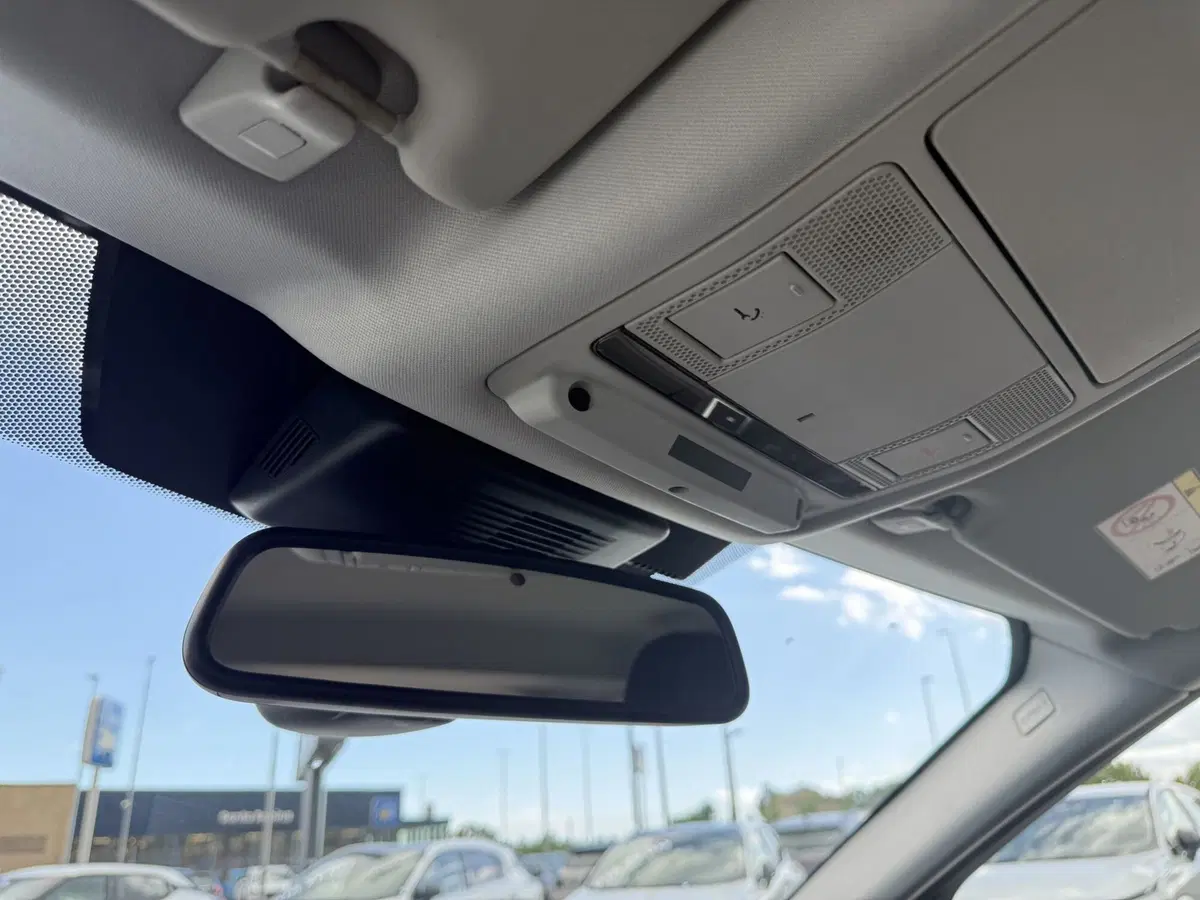 Land Rover Discovery Sport usata a Perugia (17)