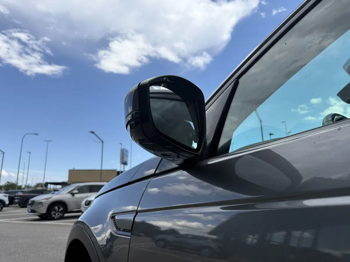 Land Rover Discovery Sport usata a Perugia (19)
