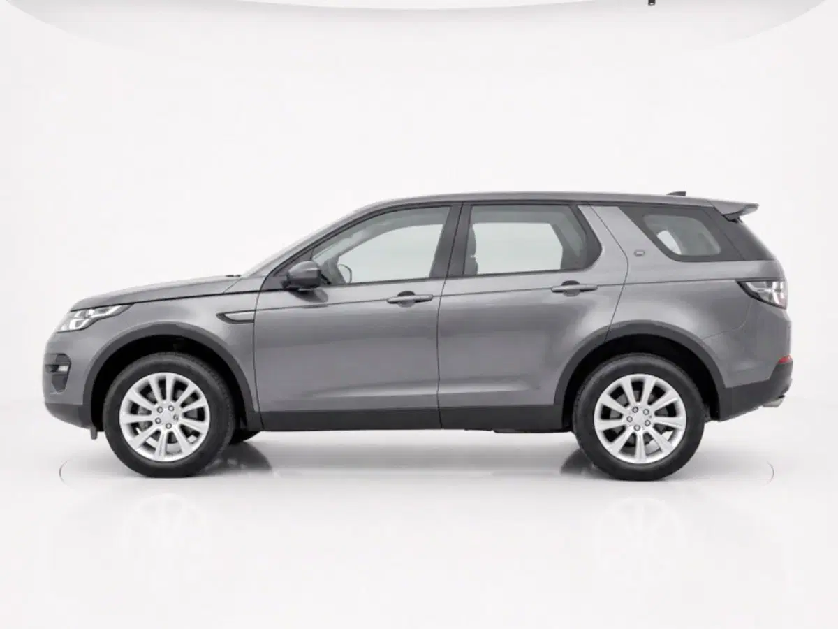 Land Rover Discovery Sport usata a Perugia (2)