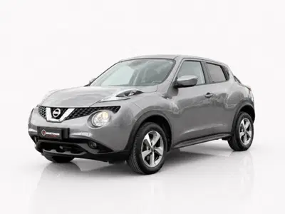 Nissan Juke 1.5 dCi Start&amp;Stop N-Connecta del 2019 usata a Bastia Umbra