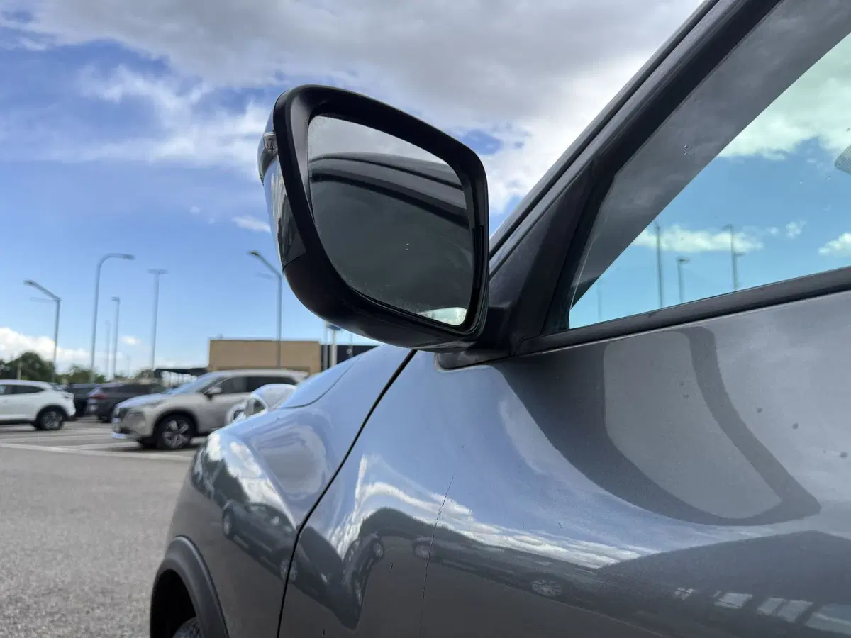 Nissan Juke usata a Perugia (20)