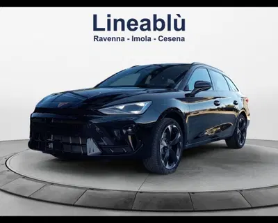 Cupra Leon Station Wagon Leon Sportstourer 2.0 tdi 4drive 150cv dsg nuova a Ravenna