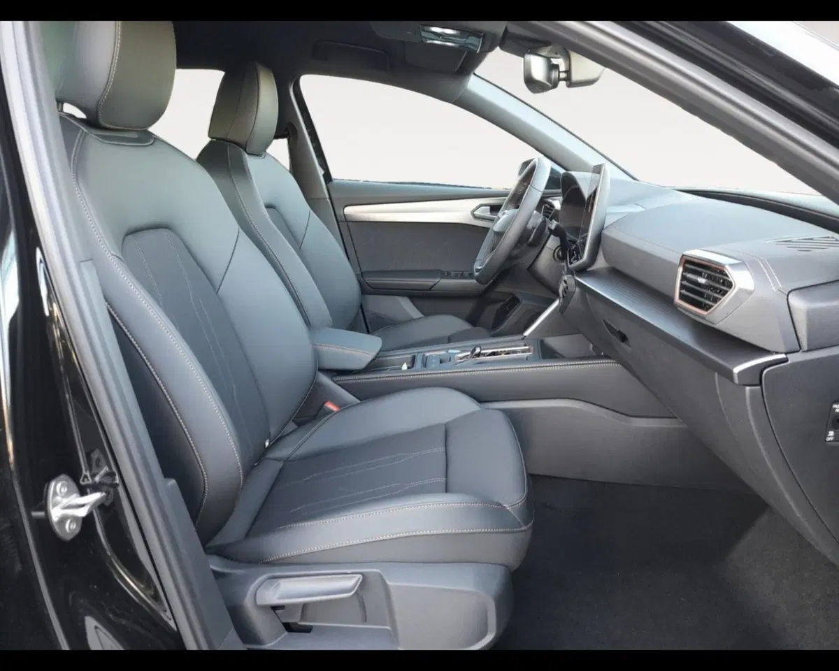 Cupra Leon Station Wagon nuova a Ravenna (15)