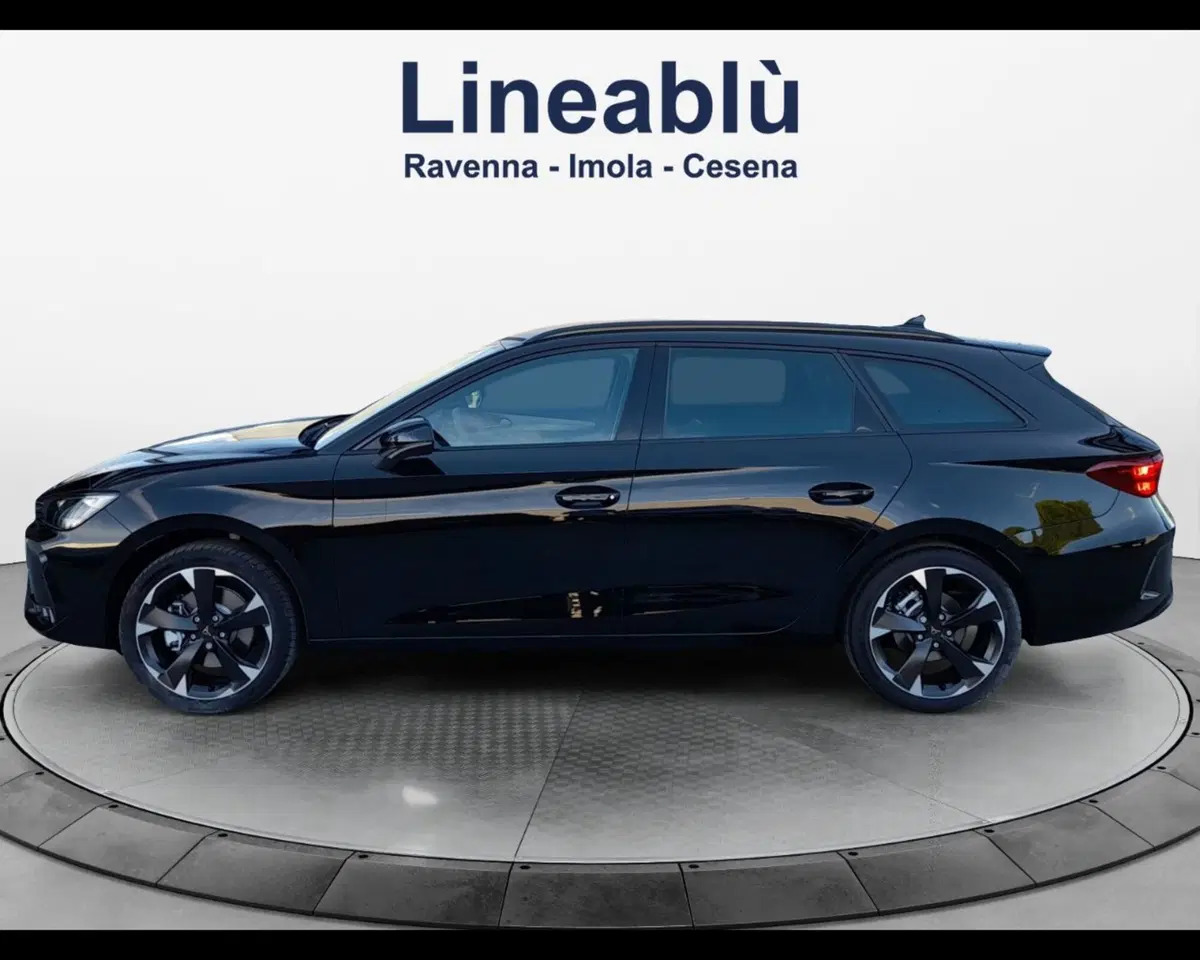 Cupra Leon Station Wagon nuova a Ravenna (2)