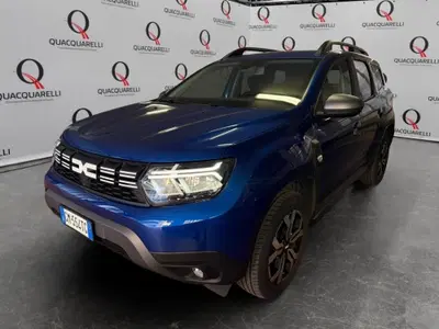 Dacia Duster 1.0 TCe GPL 4x2 Journey del 2023 usata a Milano