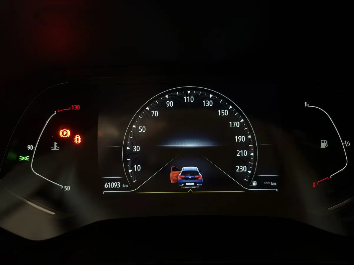 Renault Captur usata a Milano (10)