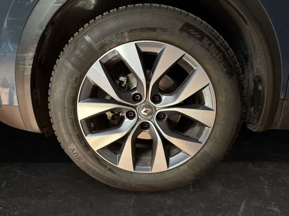 Renault Captur usata a Milano (8)