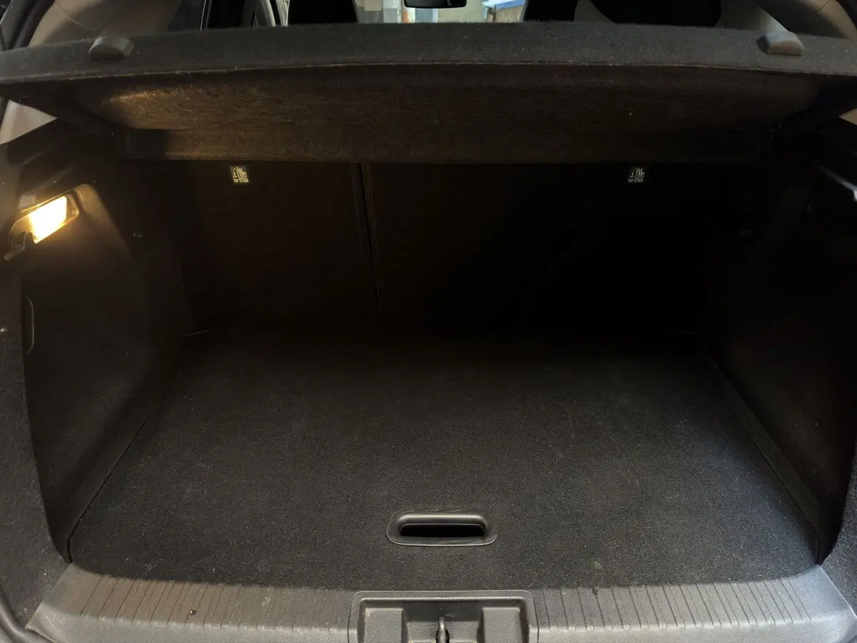 Renault Captur usata a Milano (9)