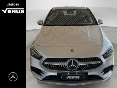 Mercedes-Benz Classe B 180 d Premium del 2020 usata a Monza