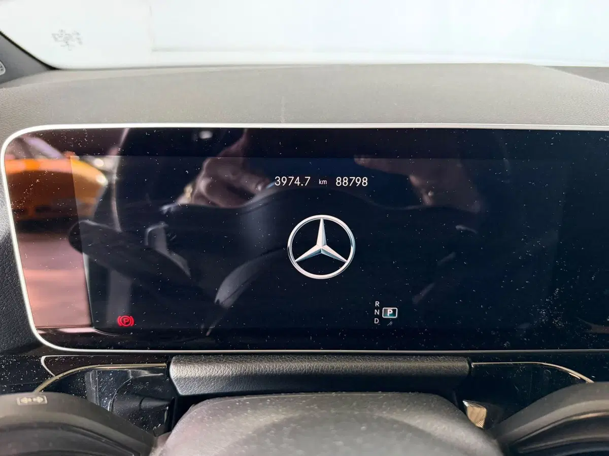 Mercedes-Benz Classe B usata a Monza e Brianza (8)