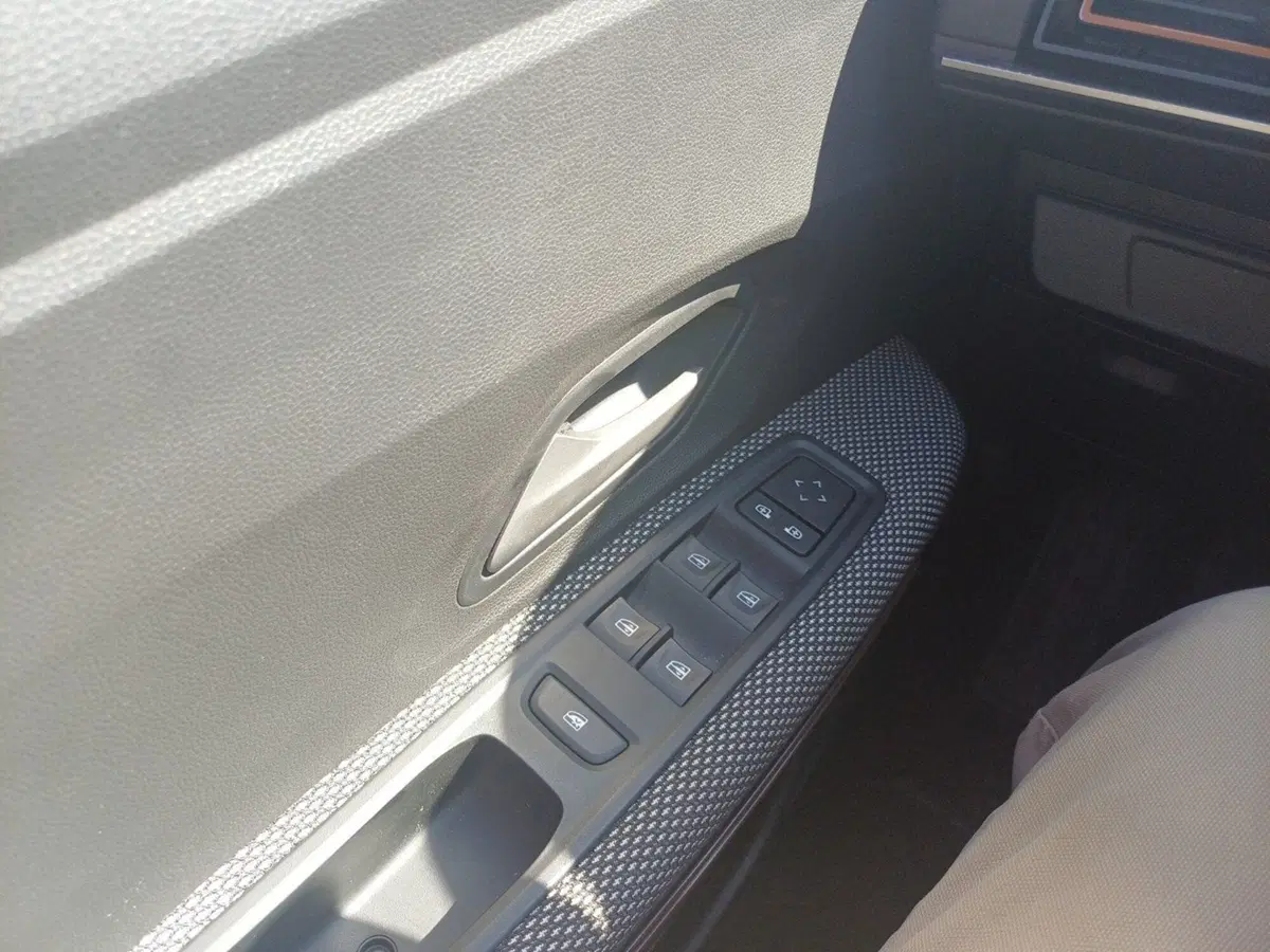 Dacia Sandero usata a Frosinone (15)