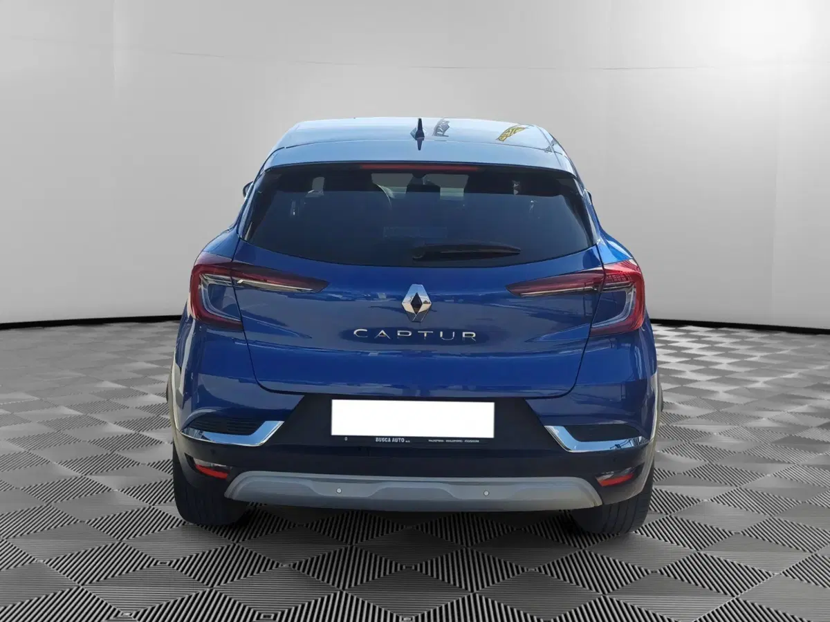 Renault Captur usata a Frosinone (5)
