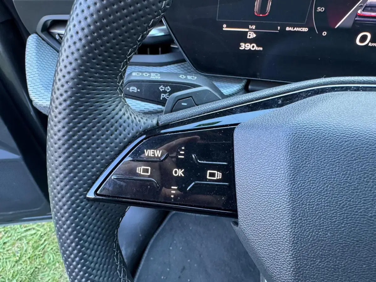 Audi Q5 usata a Salerno (19)