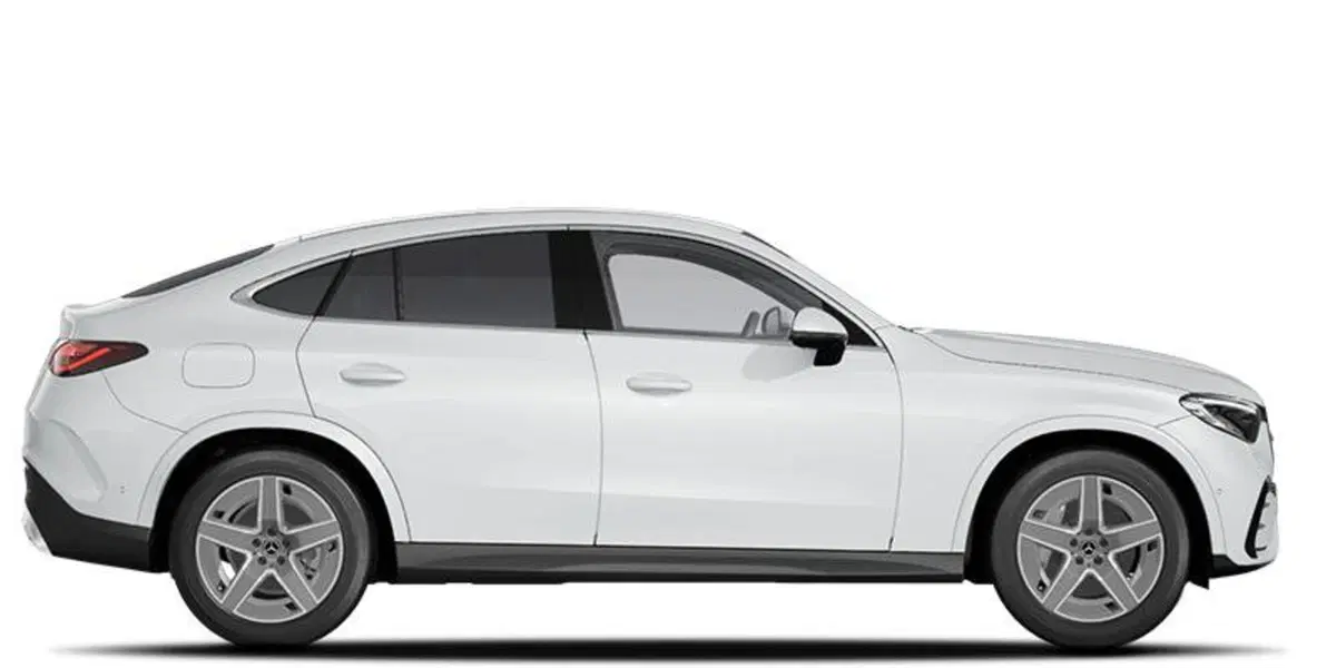 Mercedes-Benz GLC Coupé nuova a Prato