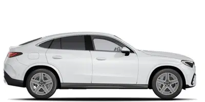 Mercedes-Benz GLC Coup&eacute; 220 d AMG Line Premium 4matic auto nuova a Prato