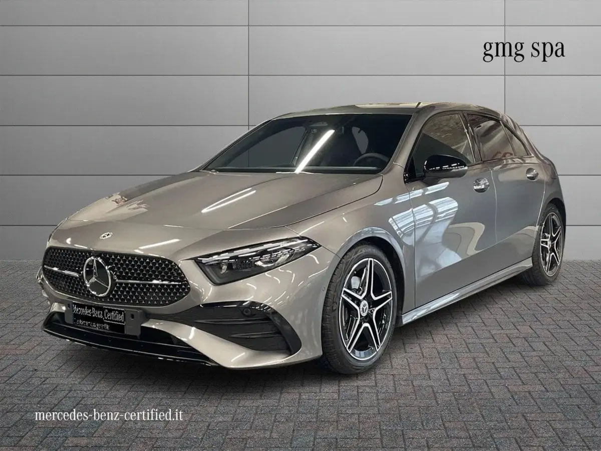 Mercedes-Benz Classe A usata a Firenze