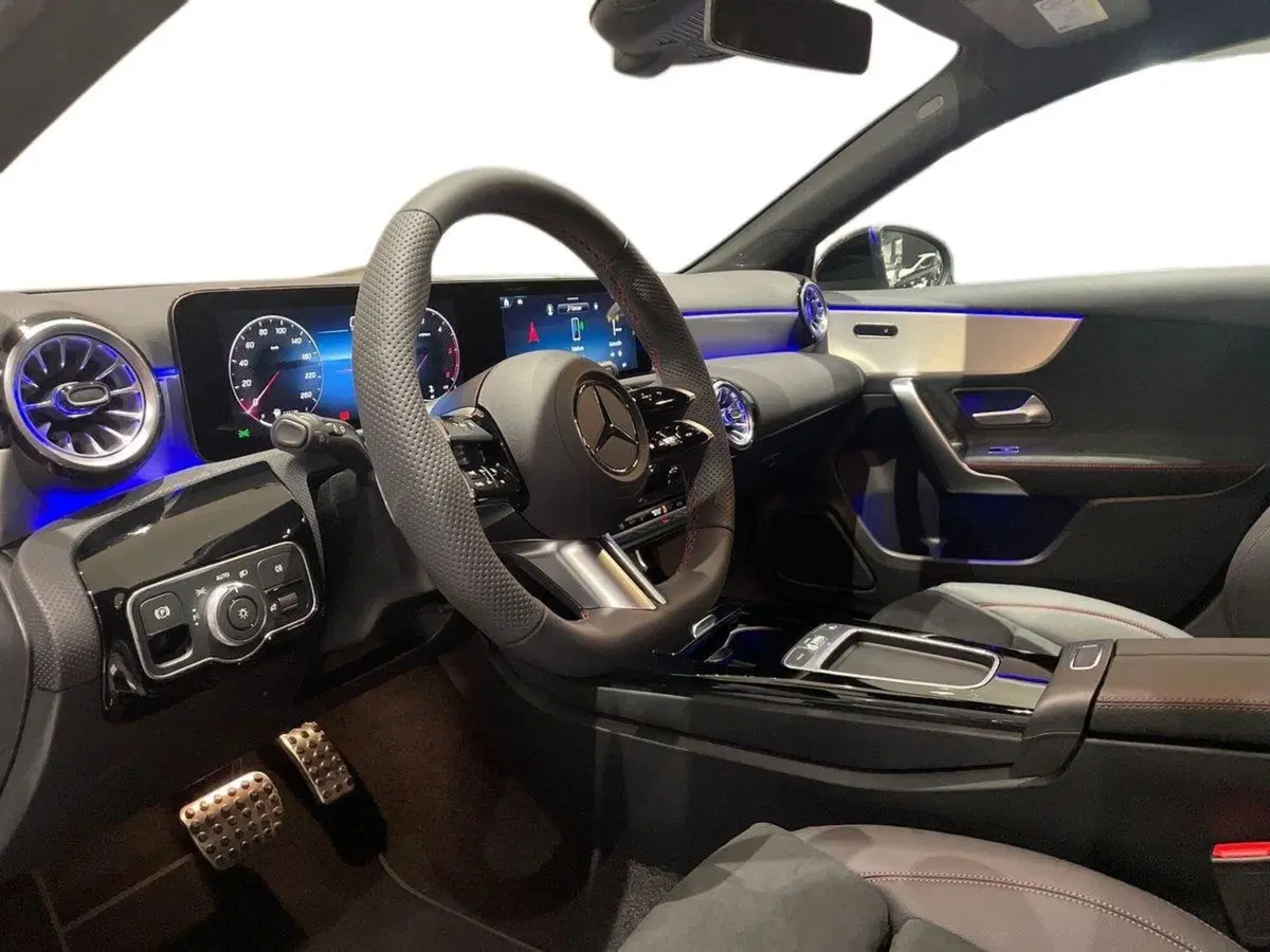 Mercedes-Benz Classe A usata a Firenze (10)