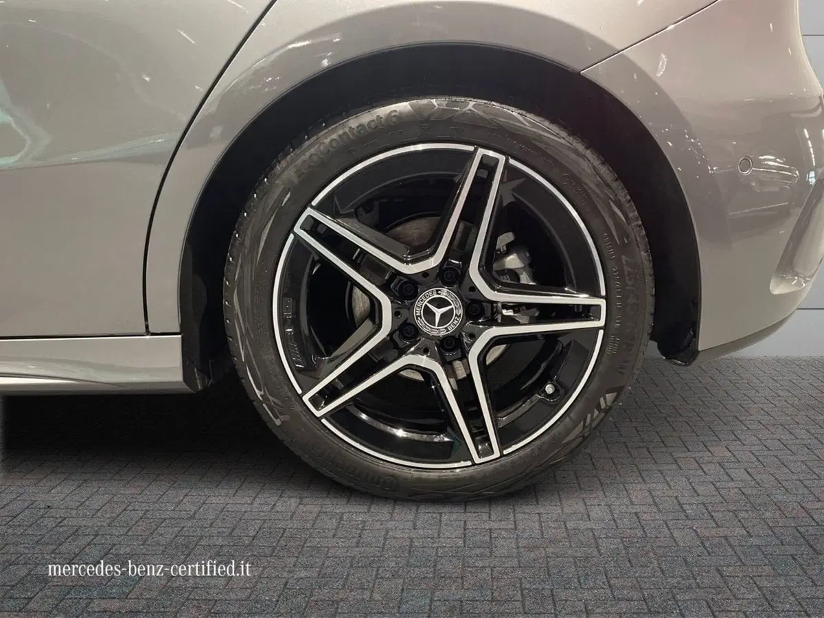 Mercedes-Benz Classe A usata a Firenze (16)