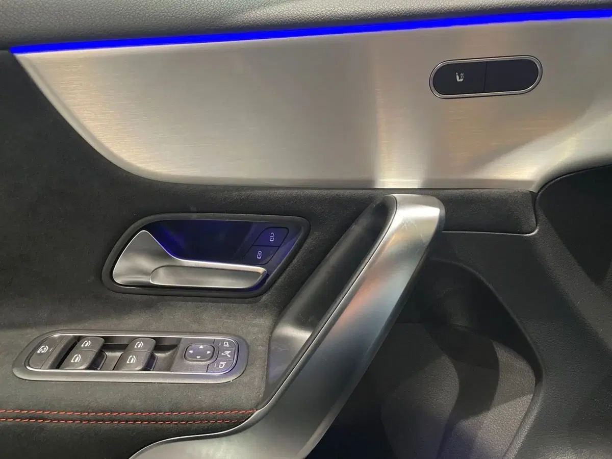 Mercedes-Benz Classe A usata a Firenze (19)