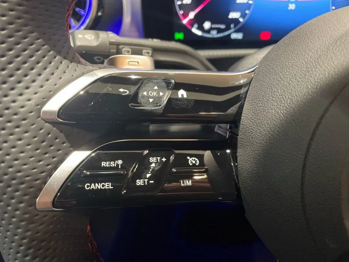 Mercedes-Benz Classe A usata a Firenze (20)